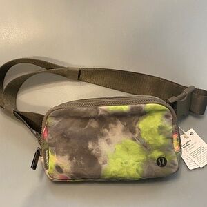 lululemon athletica Tie-Dye Men's Belt Bag